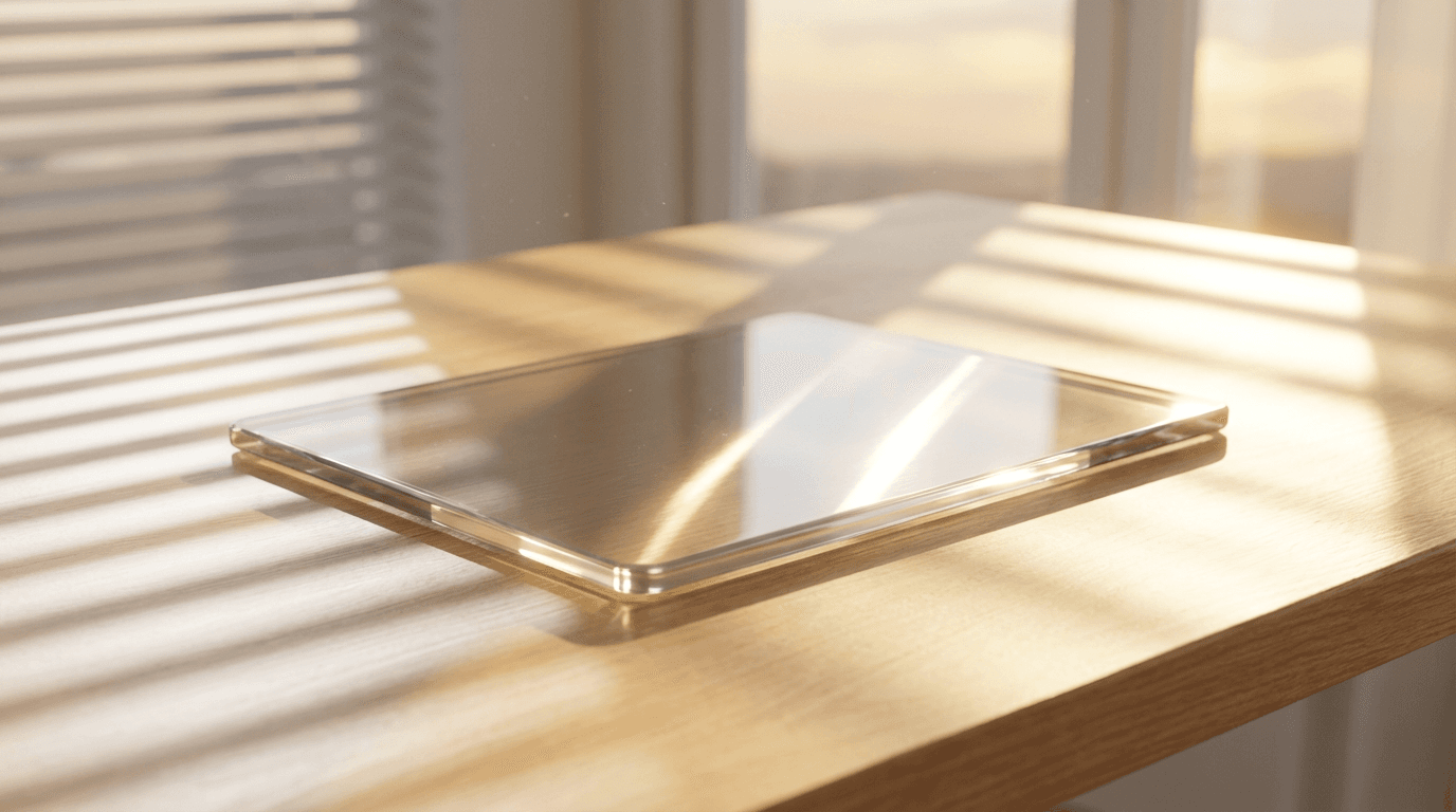 Detaillierte Kandidatenpräsentation mit Videos