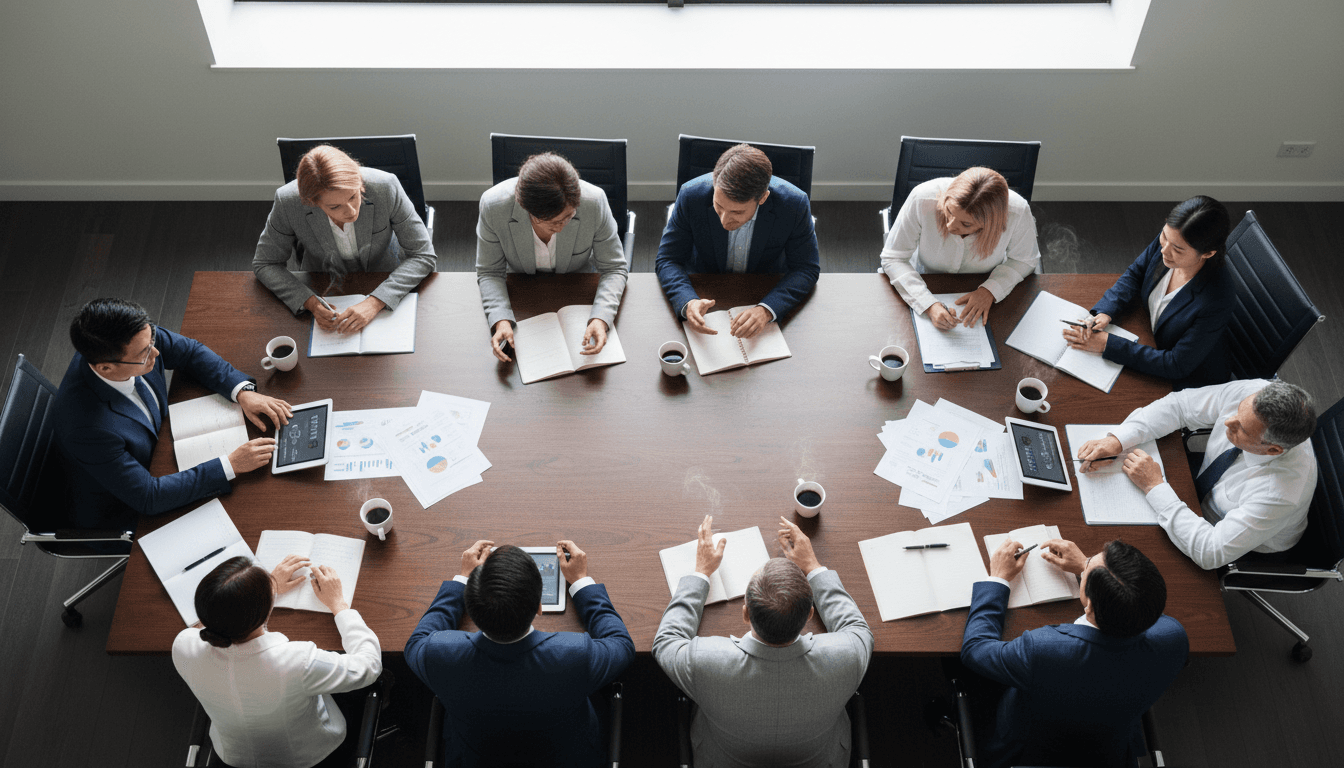 Kontinuierliche Partnerschaft und Unterstützung