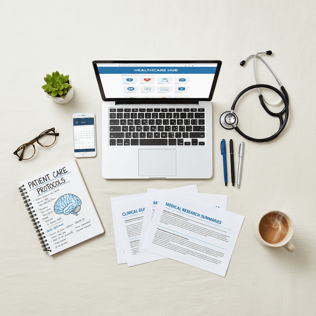 Spezialisierung in Pflege, Handwerk und Technik