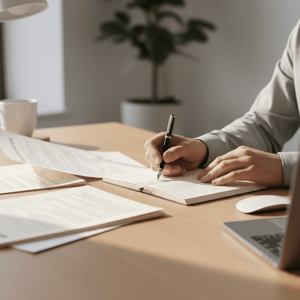 Fachspezifische Karriereberatung