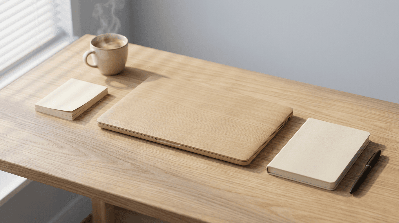 Bewerbungsstrategie und Dokumente