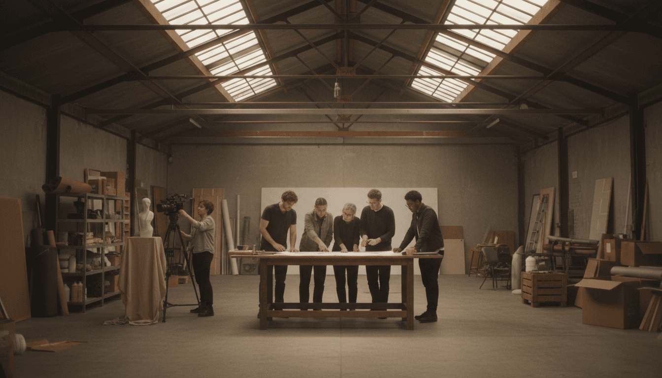 Einstieg in neue Branchen