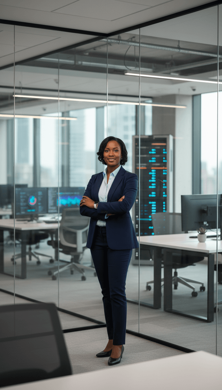 IT-Spezialist - Rajesh P., Softwareentwickler mit Cloud-Erfahrung