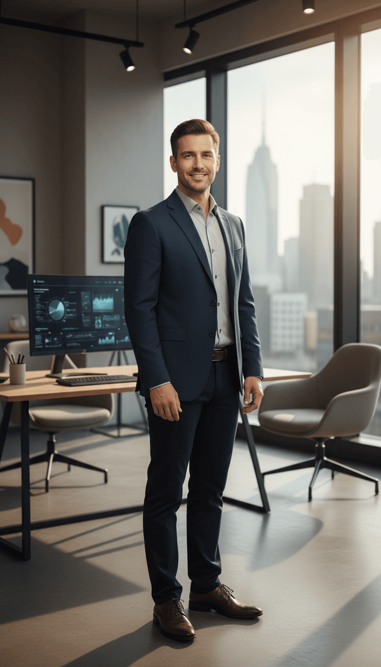 IT-Spezialist und Systemadministrator