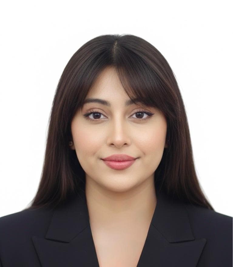 Kandidatin PFL-03 – Pflegefachfrau, 27 Jahre